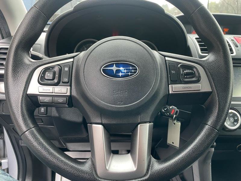 Used 2017 Subaru Forester 2.5i w/ Alloy Wheel Package AWD/4WD image 20