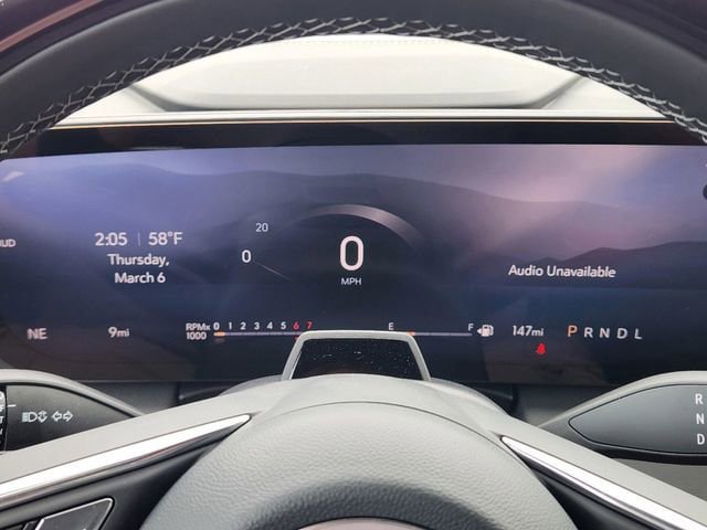 New 2025 Buick Enclave Sport Touring w/ Super Cruise Package FWD image 24