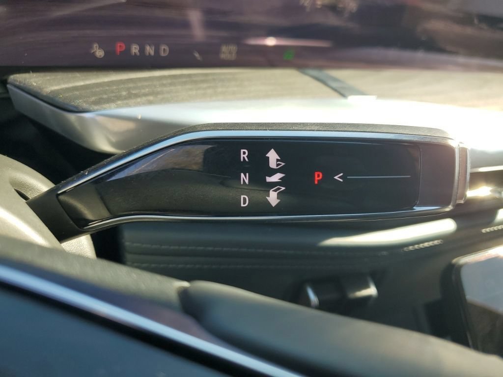 New 2025 Cadillac Escalade IQ Sport 2 AWD/4WD image 38