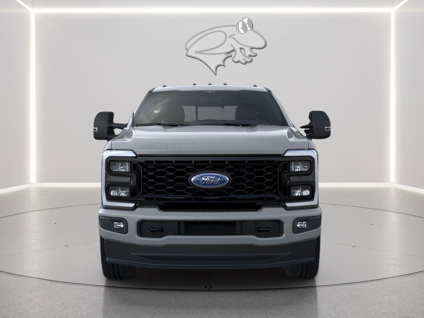 New 2026 Ford F250 XL w/ STX Appearance Package AWD/4WD image 6
