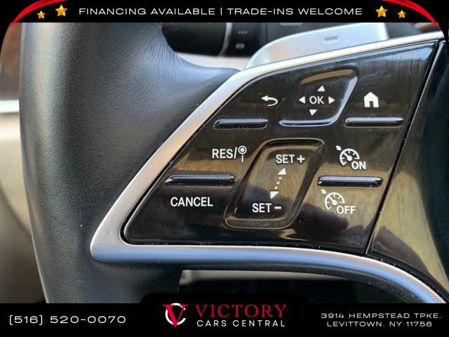 Used 2023 Mercedes-Benz E 350 4MATIC Sedan w/ Premium Package image 29