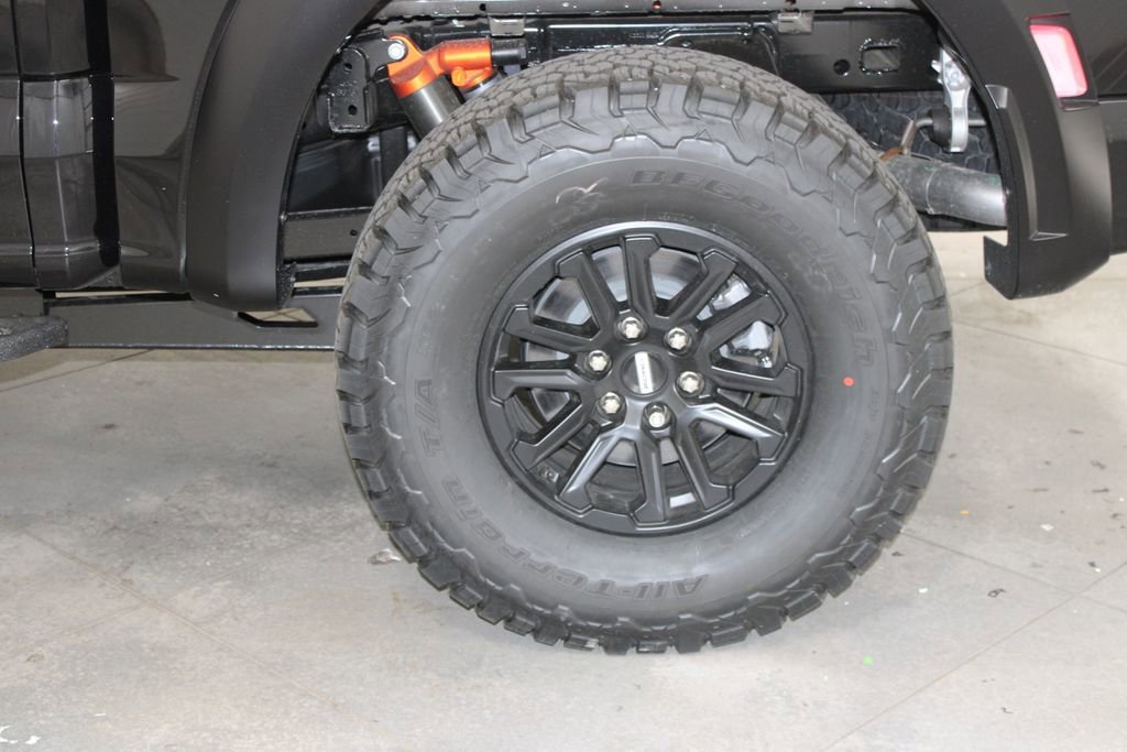 New 2026 Ford F150 Raptor AWD/4WD image 75