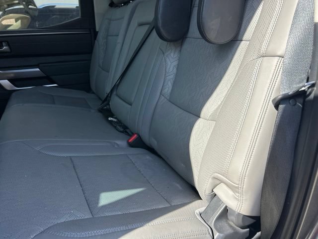 Used 2024 Toyota Tundra SR5 w/ SR5 Premium Package AWD/4WD image 12