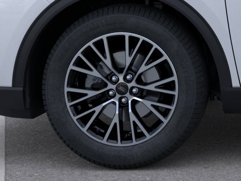 New 2025 Ford Escape SE w/ PHEV Premium Package FWD image 21