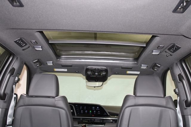 Certified 2024 Cadillac Escalade Sport w/ Touring Package AWD/4WD image 45