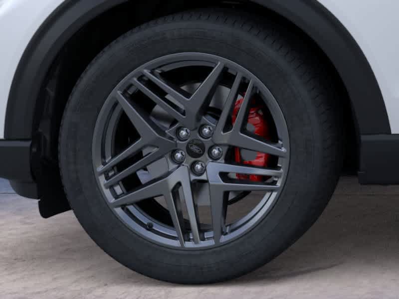 New 2026 Ford Explorer ST AWD/4WD image 19