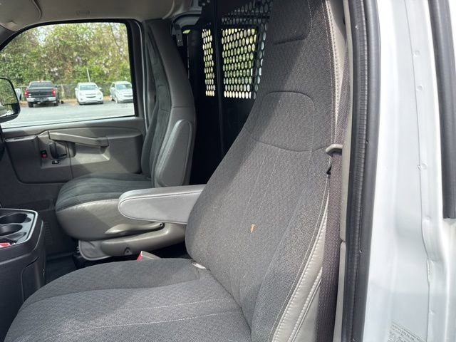 Used 2023 Chevrolet Express 2500 w/ Driver Convenience Package image 19