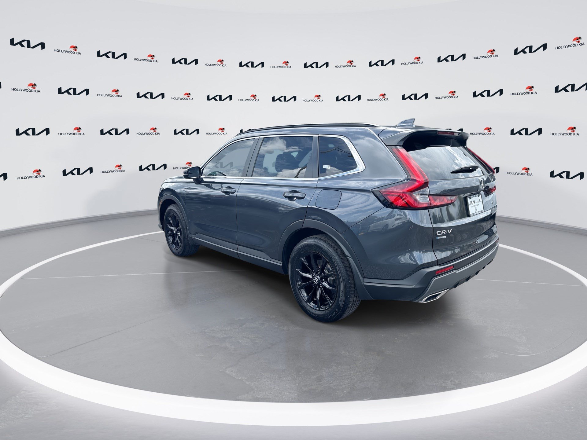 Used 2024 Honda CR-V Sport image 6
