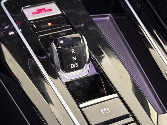 New 2026 Volkswagen GTI S FWD image 33