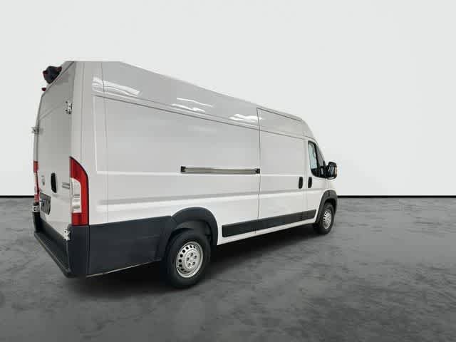 Used 2025 RAM ProMaster 3500 w/ Convenience Group FWD image 4