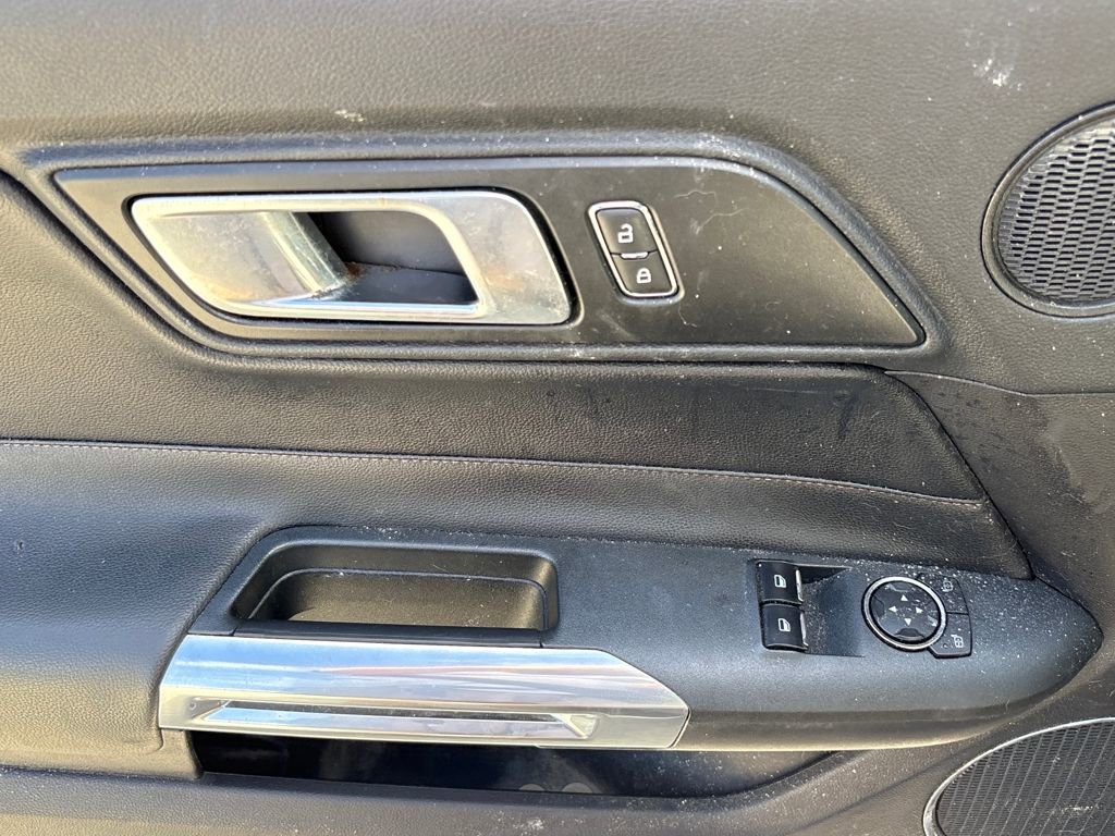 Used 2019 Ford Mustang GT Premium image 16