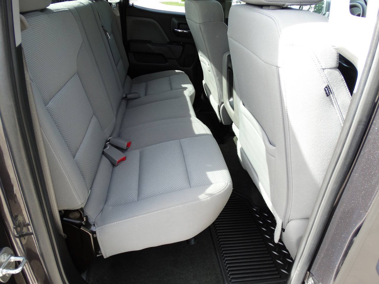 Used 2016 GMC Sierra 1500 4x4 Double Cab Elevation w/ Elevation Edition image 28