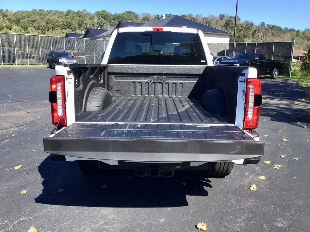 New 2026 Ford F250 XLT w/ XLT Premium Package image 12