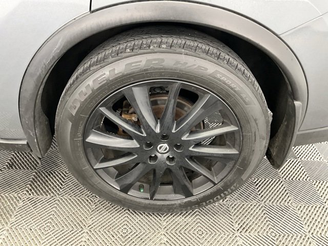 Used 2020 Nissan Murano Platinum image 29