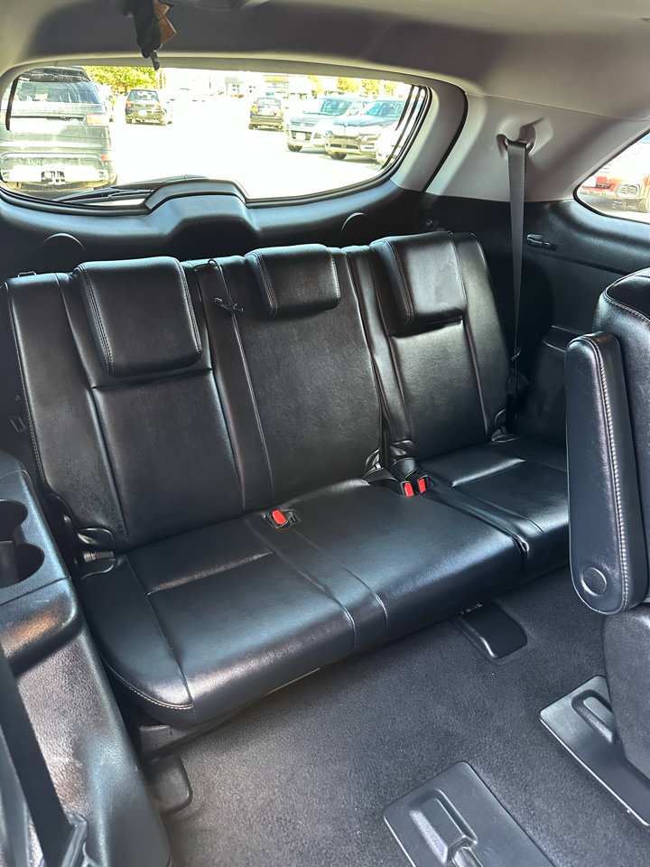 Used 2017 Toyota Highlander Limited image 18