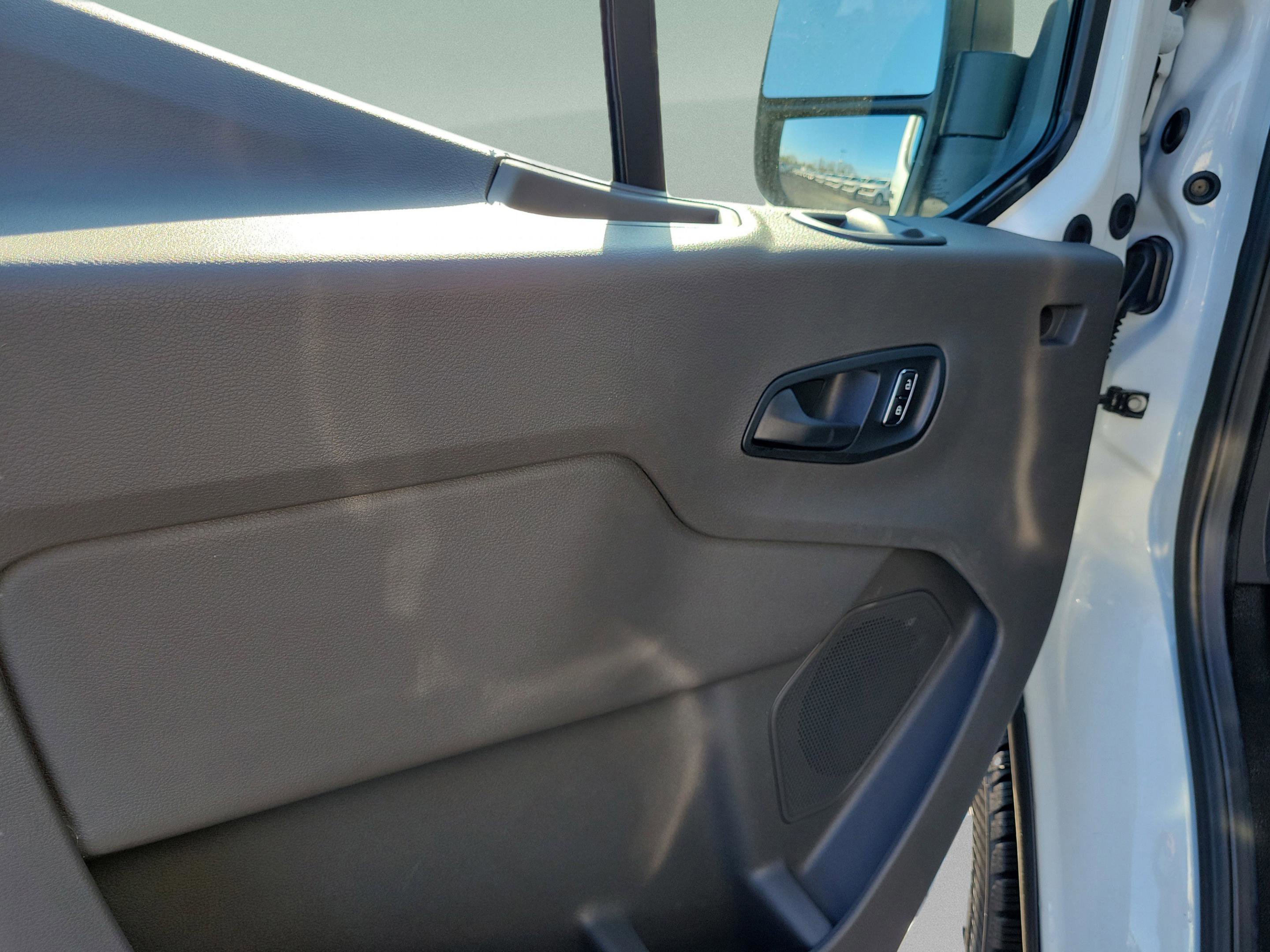 New 2026 Ford Transit 350 XL AWD/4WD image 15