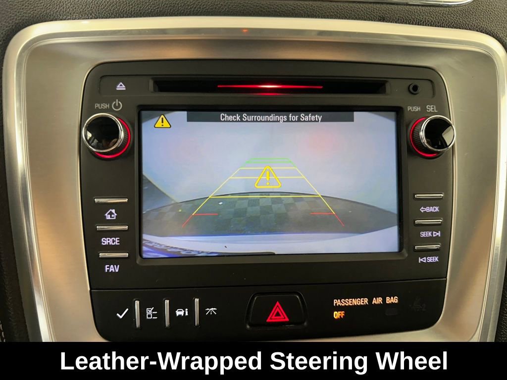 Used 2014 GMC Acadia SLT FWD image 24