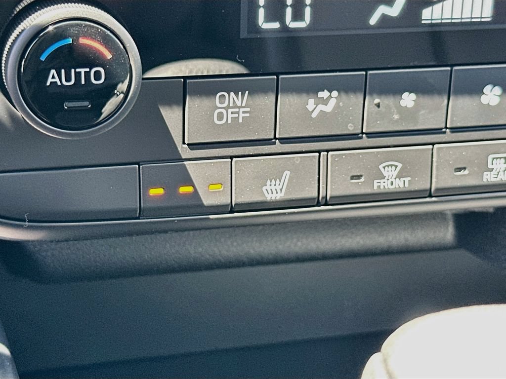 New 2026 Subaru Outback Premium AWD/4WD image 16