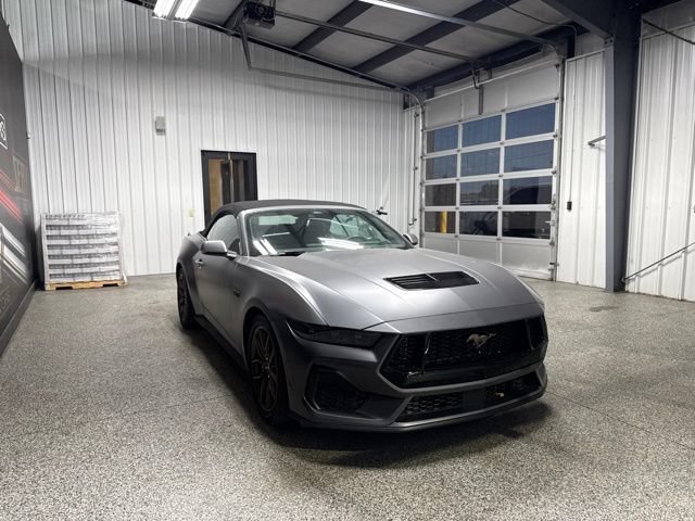Used 2026 Ford Mustang GT Premium RWD image 15