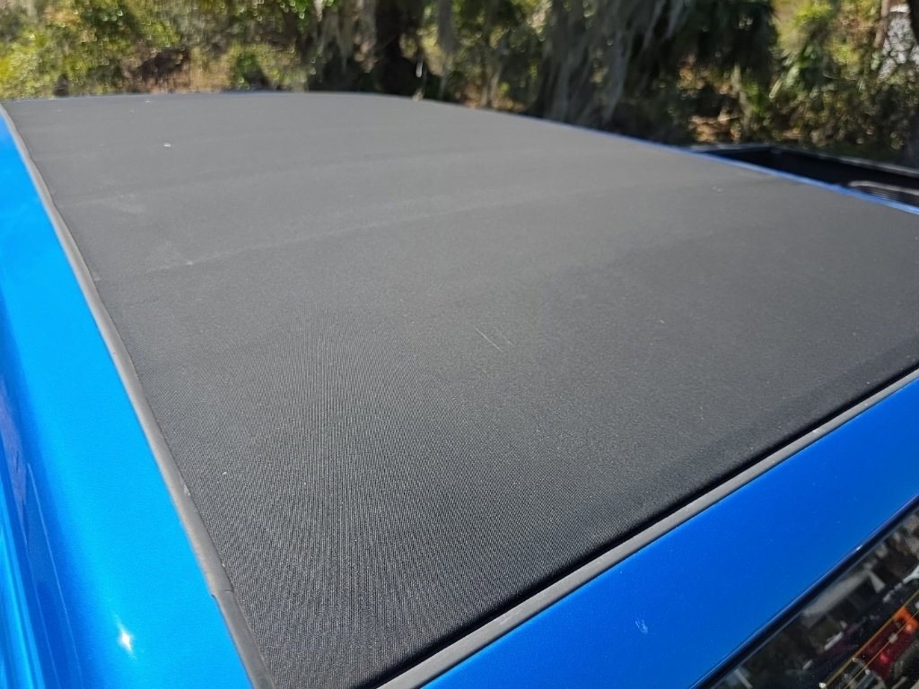 Certified 2024 Jeep Wrangler Sahara image 11