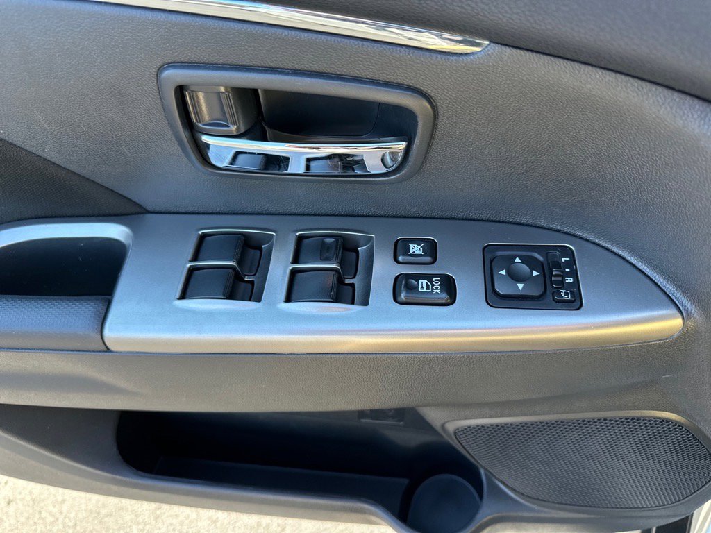 Used 2021 Mitsubishi Outlander Sport SE image 22