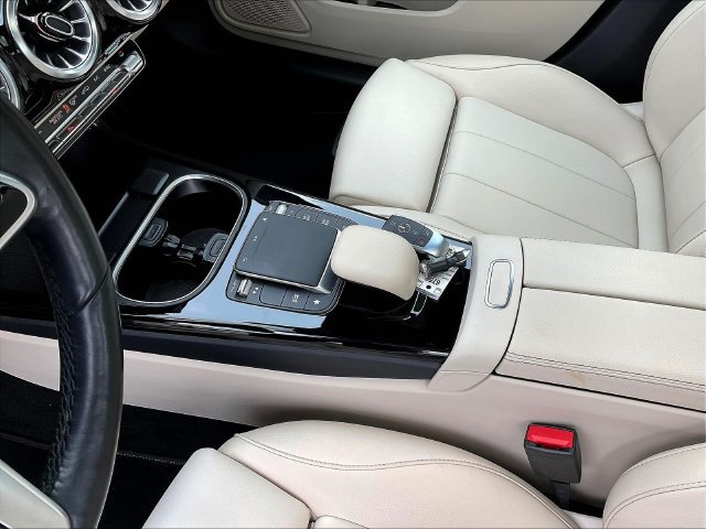 Certified 2023 Mercedes-Benz CLA 250 4MATIC image 19