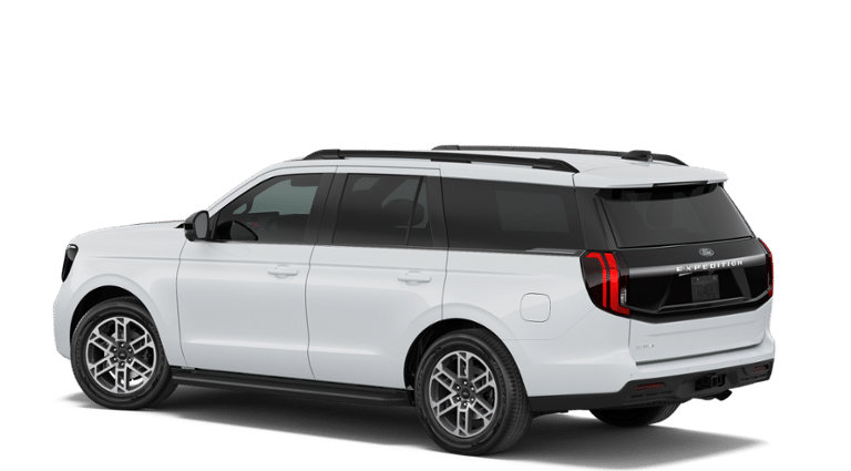 New 2026 Ford Expedition Active RWD image 36