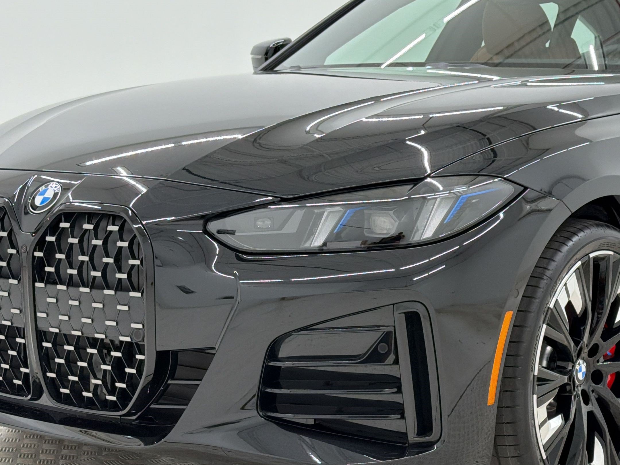New 2026 BMW 430i w/ M Sport Package RWD image 12