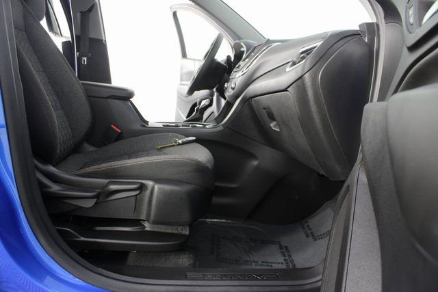 Used 2024 Chevrolet Equinox LT image 21