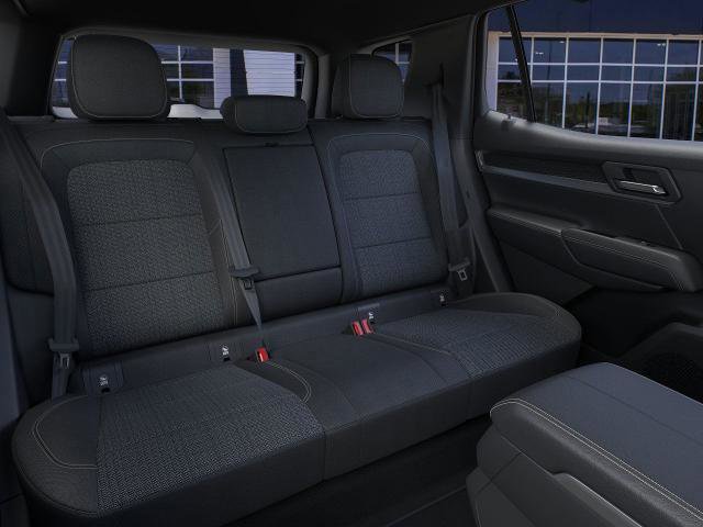 New 2026 GMC Terrain Elevation image 17