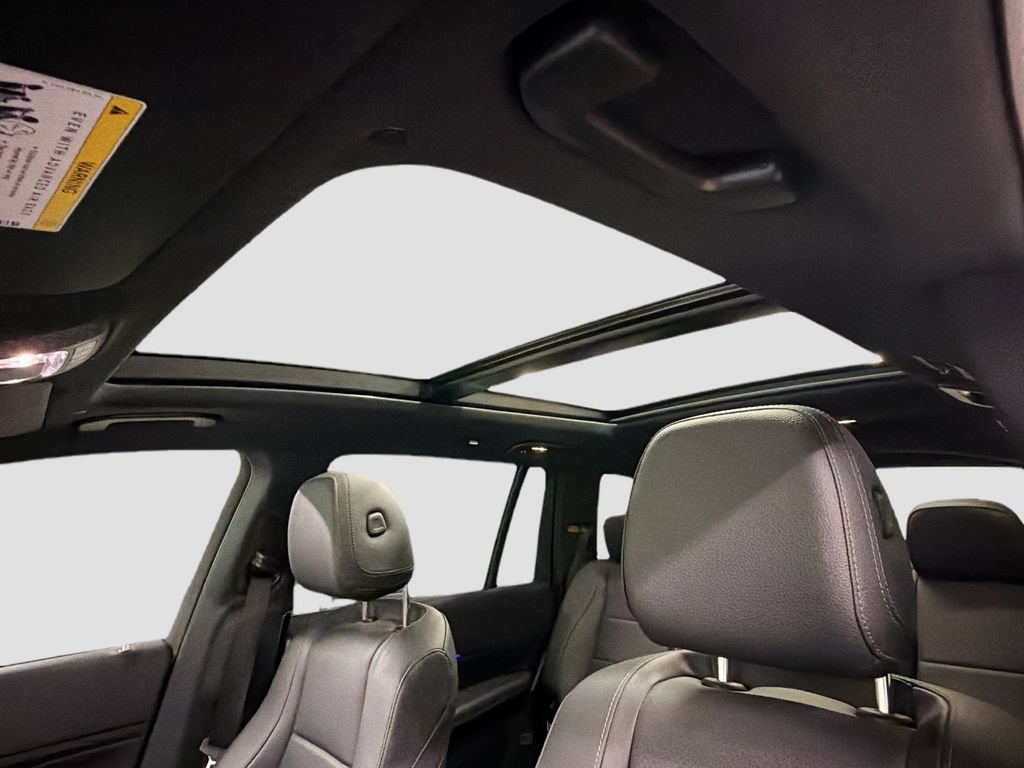 Certified 2022 Mercedes-Benz GLS 450 4MATIC image 22