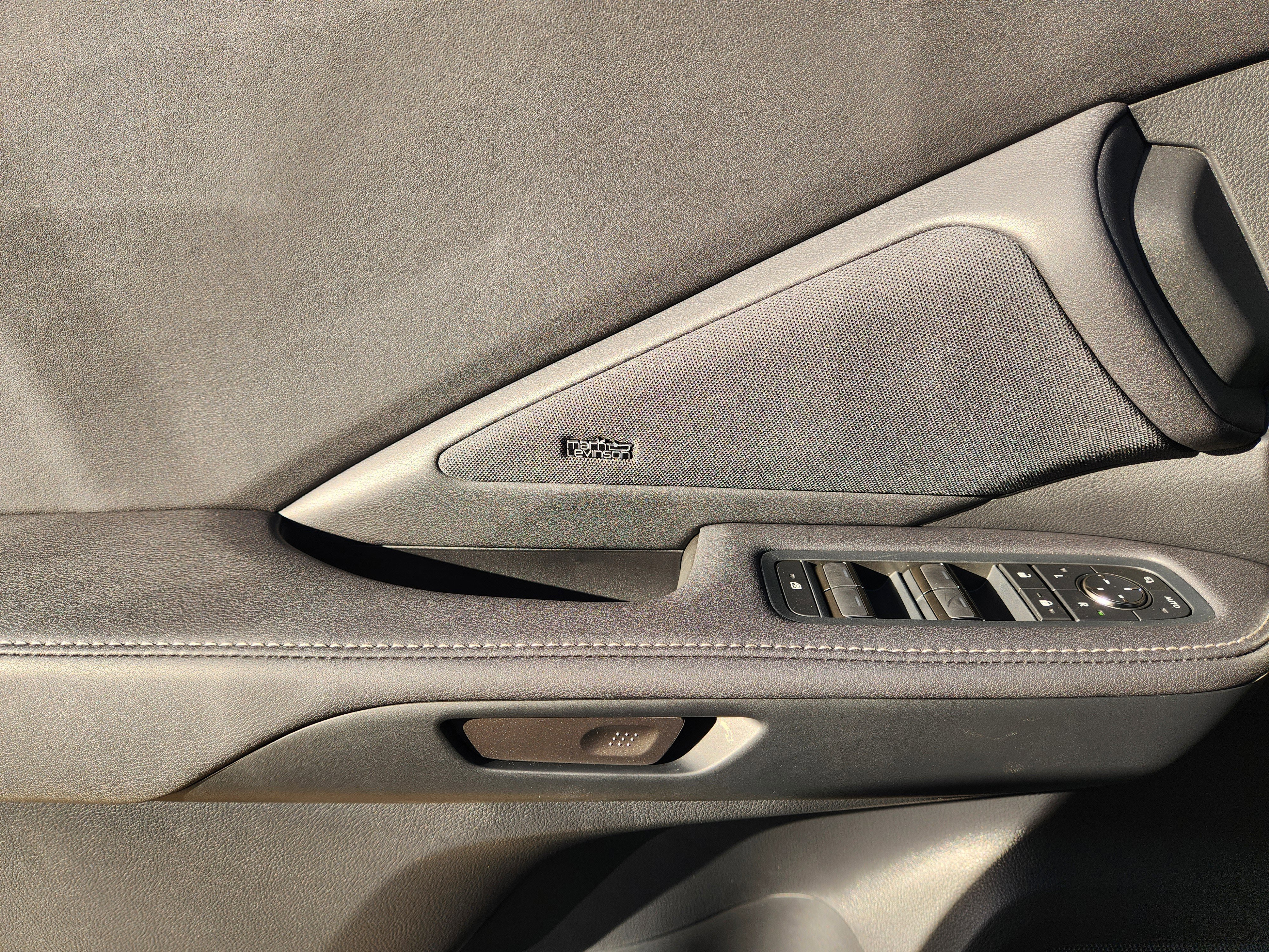 New 2026 Lexus TX 350 AWD image 17