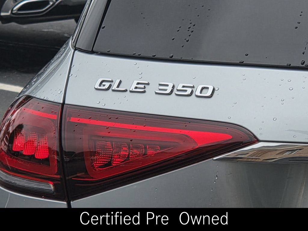 Used 2022 Mercedes-Benz GLE 350 4MATIC image 41