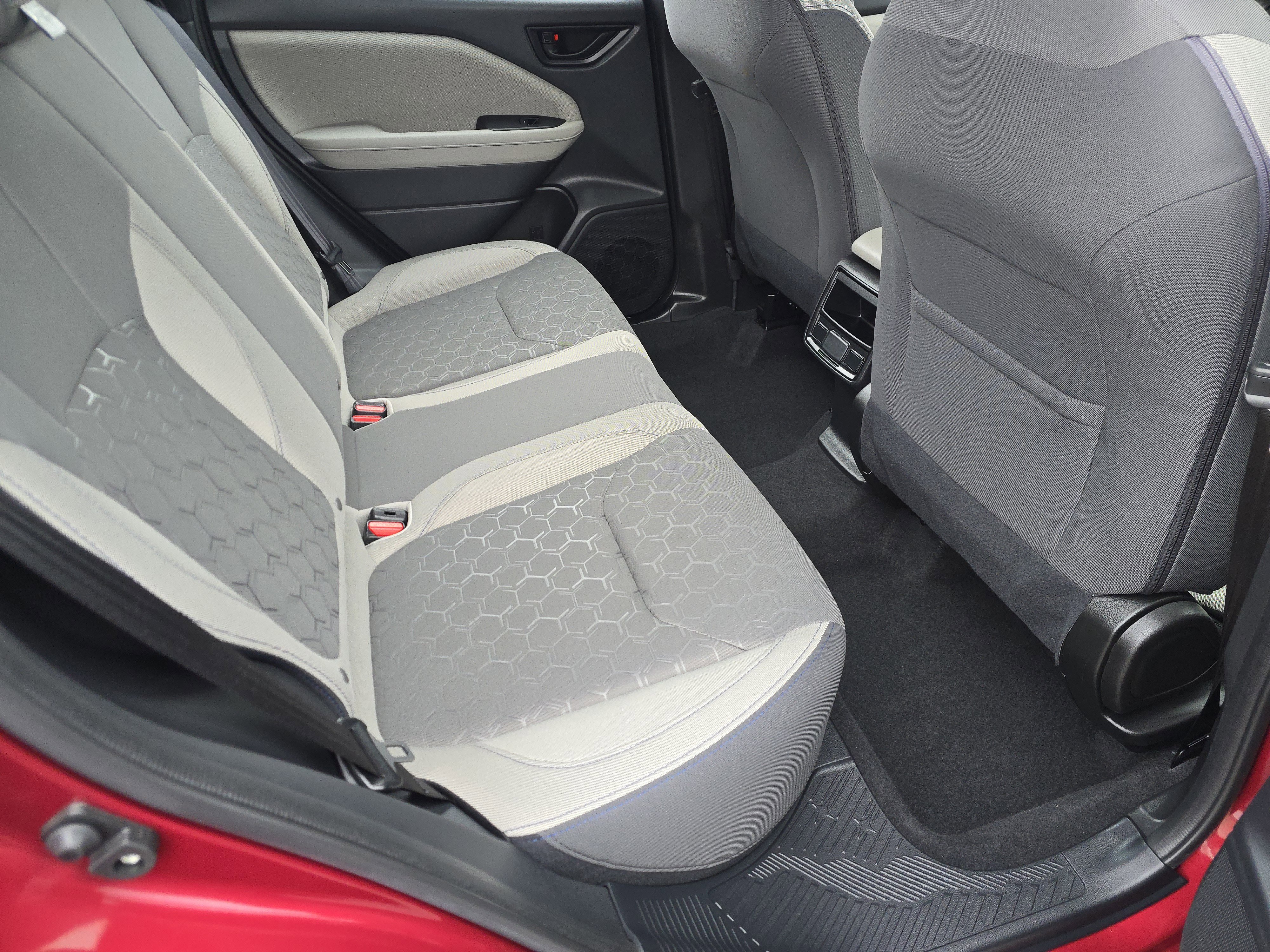 Certified 2025 Subaru Forester Base image 16