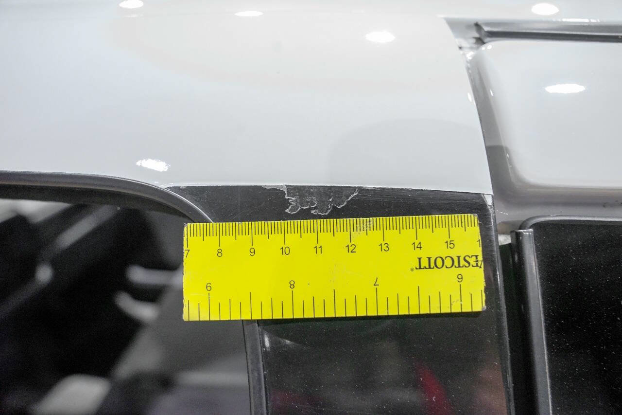 Used 1997 Dodge Ram 2500 Truck 4x4 Club Cab image 28