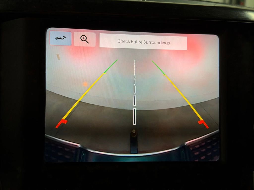 Used 2022 RAM 3500 Big Horn image 34