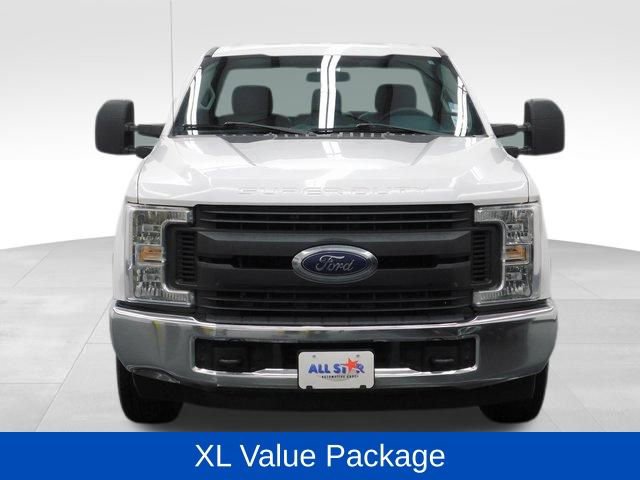 Used 2019 Ford F250 XL w/ XL Value Package image 3
