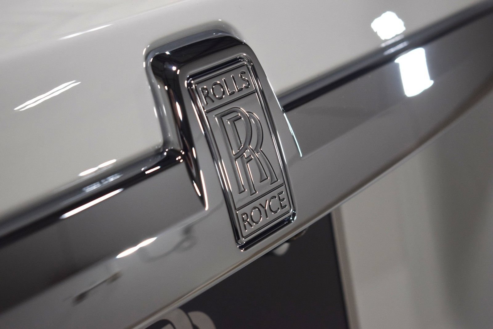 New 2026 Rolls-Royce Ghost Extended Wheelbase AWD/4WD image 12