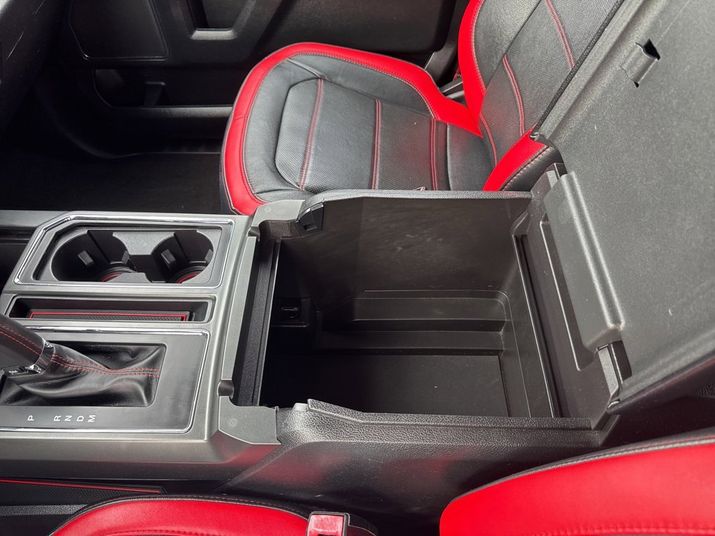 Used 2018 Ford F150 Lariat image 50