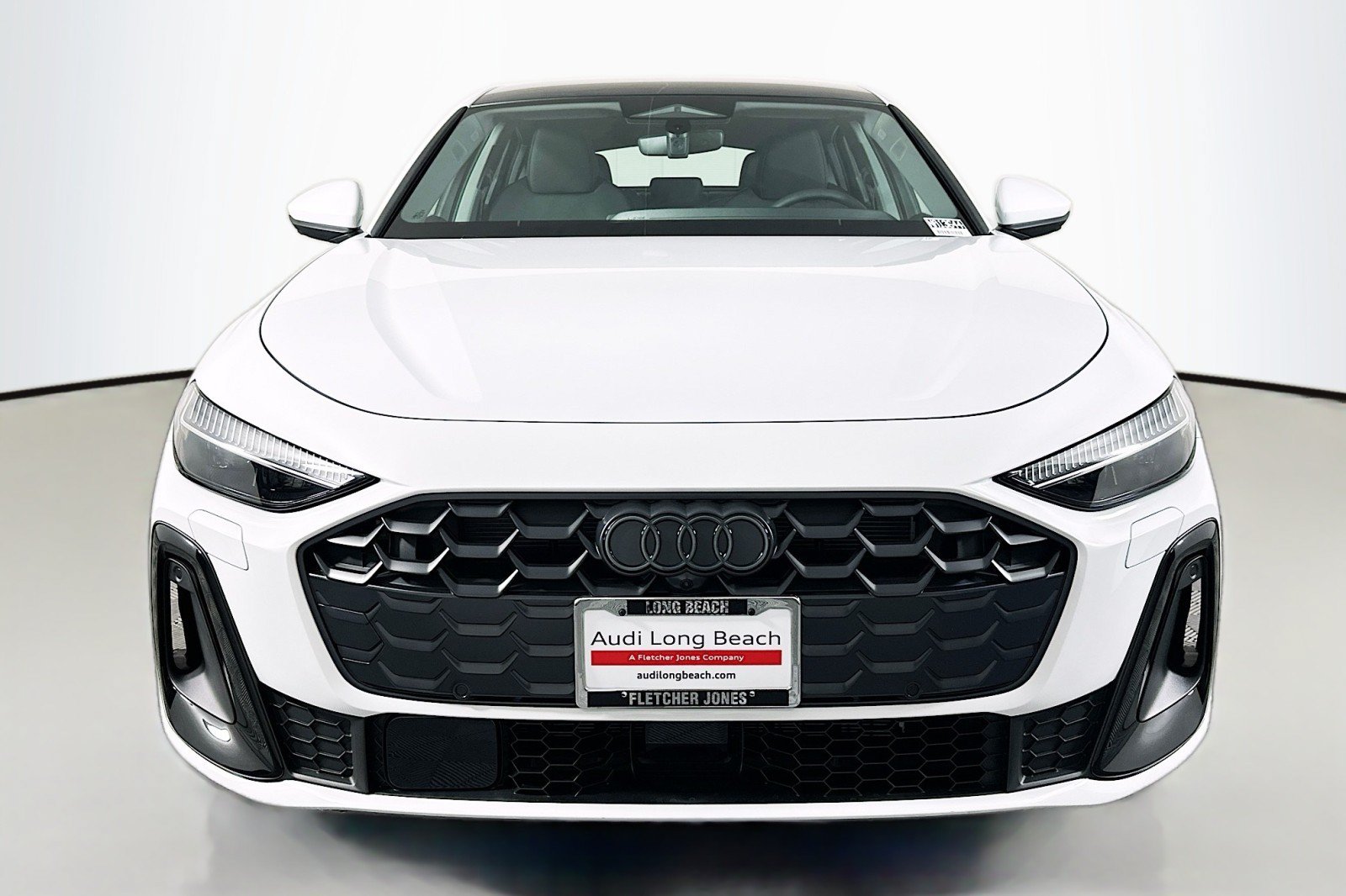 New 2026 Audi A5 Premium Plus AWD/4WD image 2
