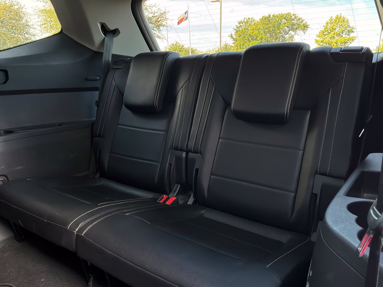 Used 2022 Volkswagen Atlas SE AWD/4WD image 15
