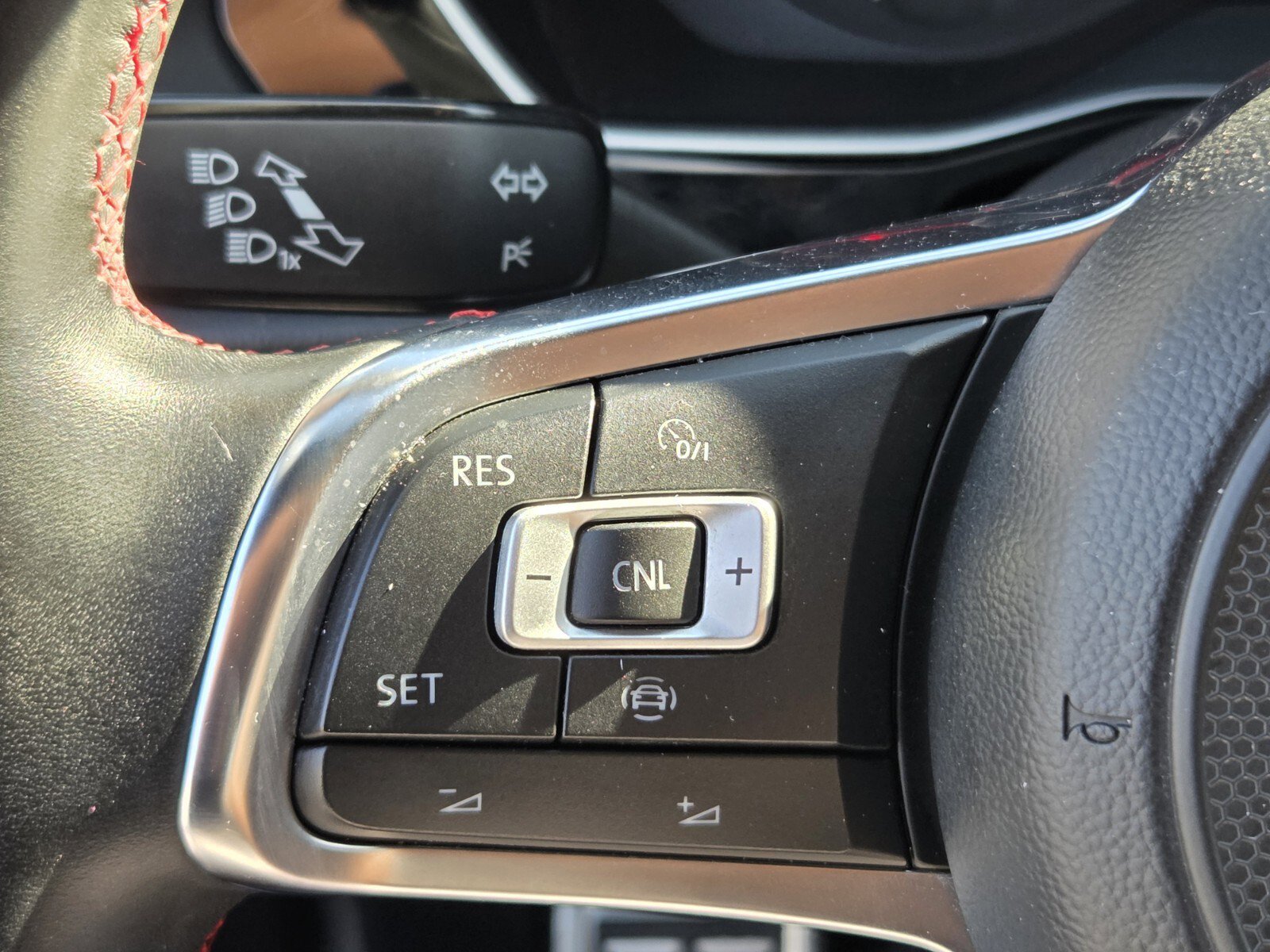 Used 2019 Volkswagen Jetta GLI image 21