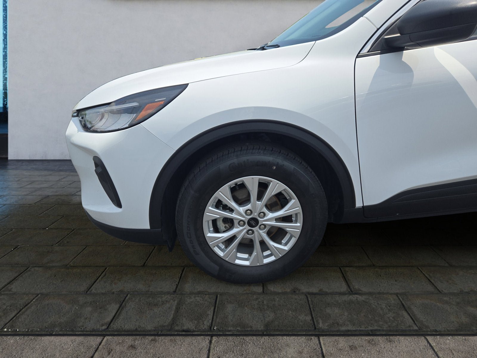 Used 2023 Ford Escape Active AWD/4WD image 26