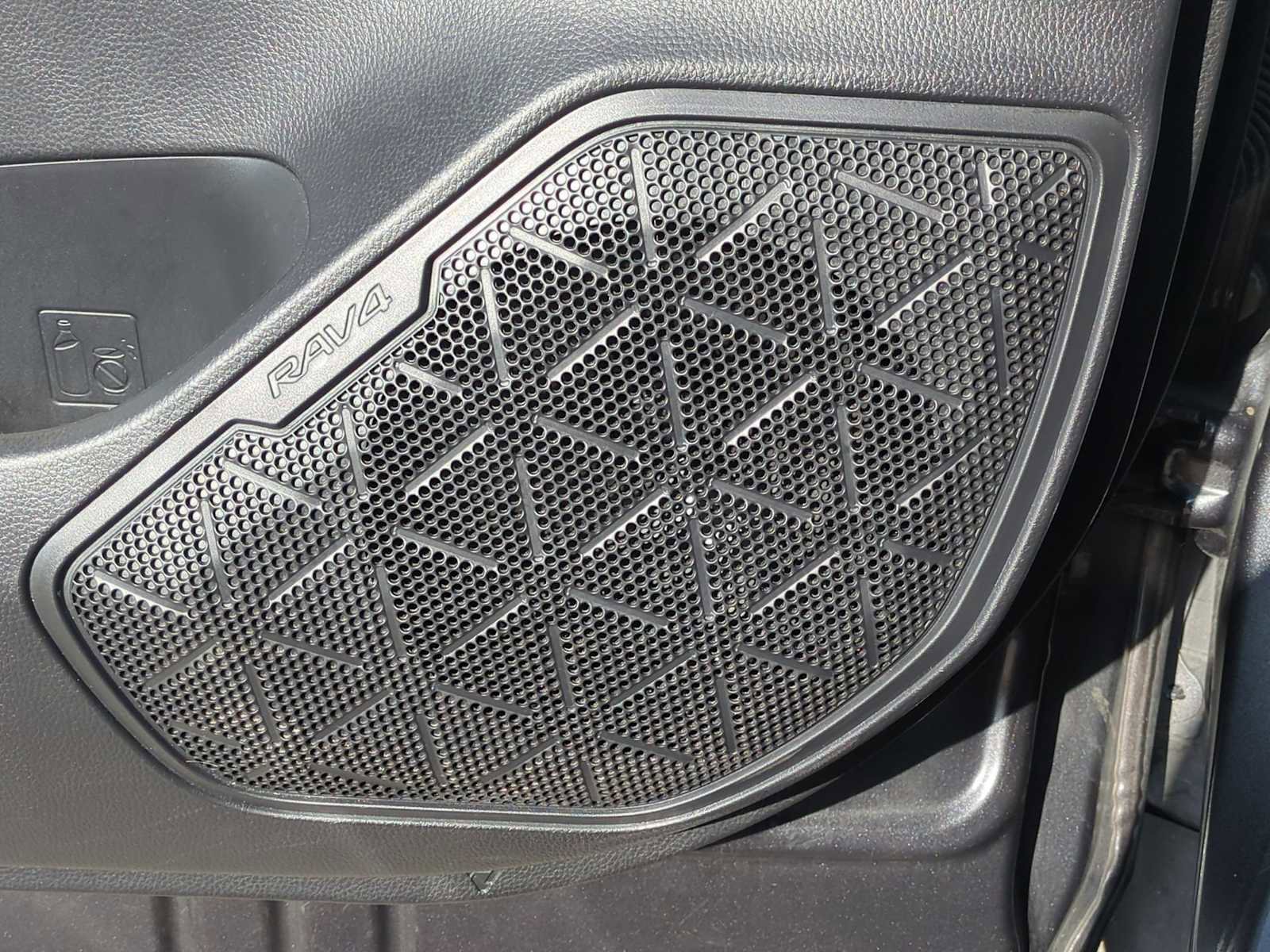 Used 2024 Toyota RAV4 XLE image 23
