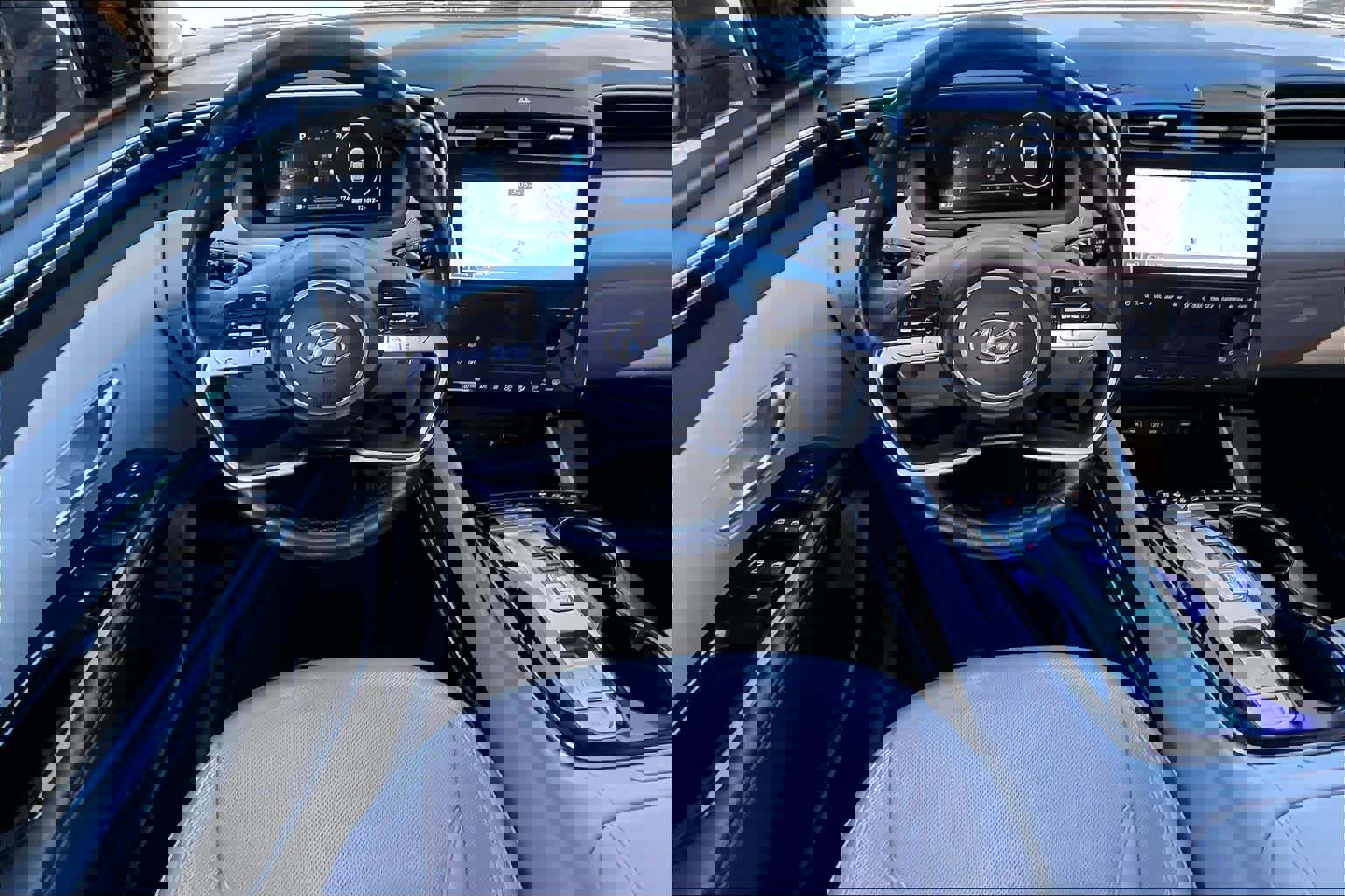 Used 2023 Hyundai Tucson Limited image 6