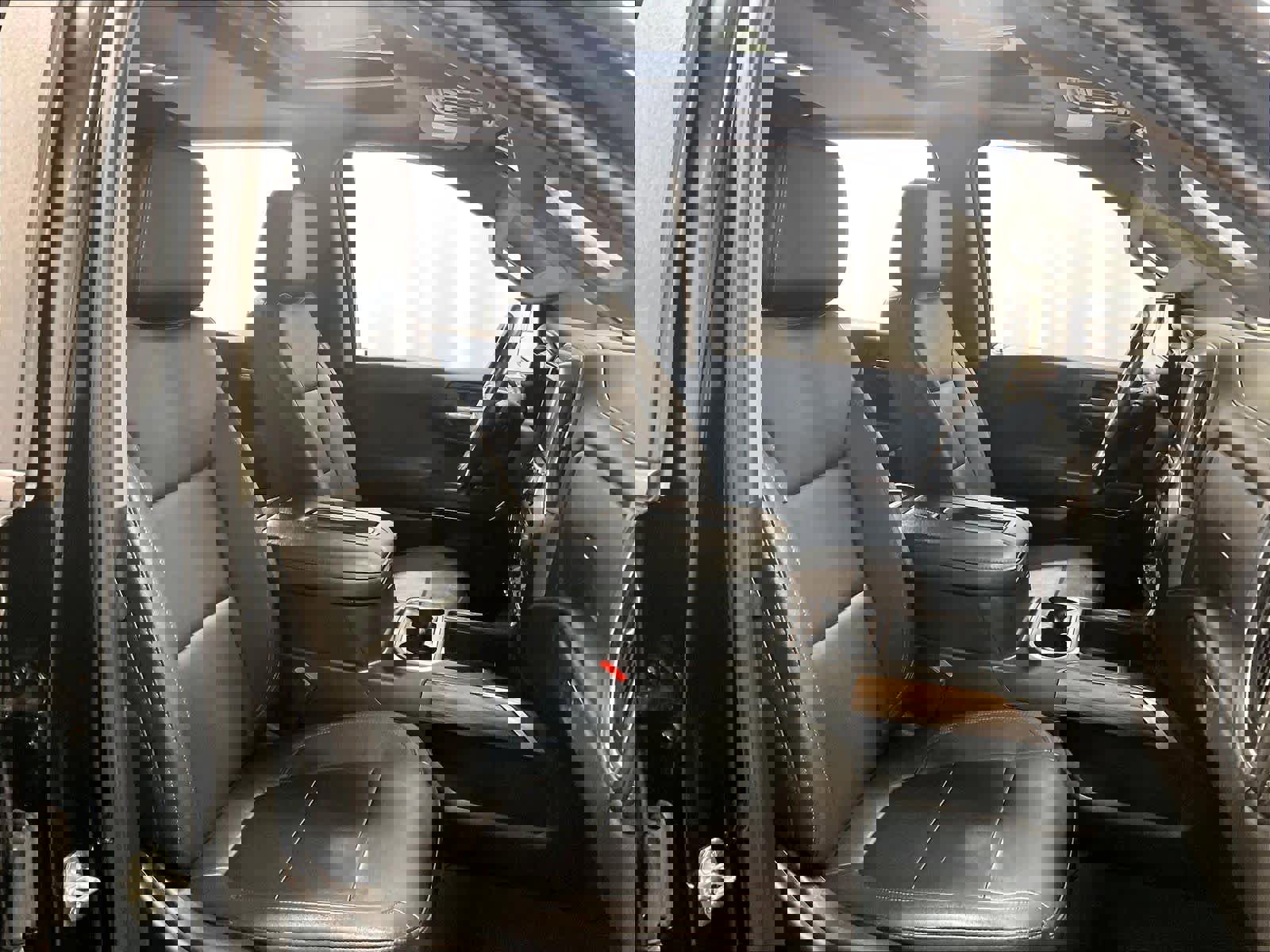 Used 2021 Chevrolet Silverado 1500 RST w/ All Star Edition Plus image 11