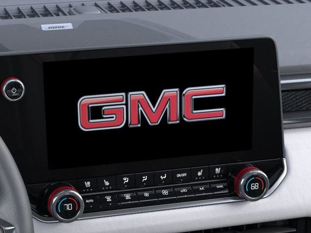 New 2026 GMC Canyon AT4X image 23