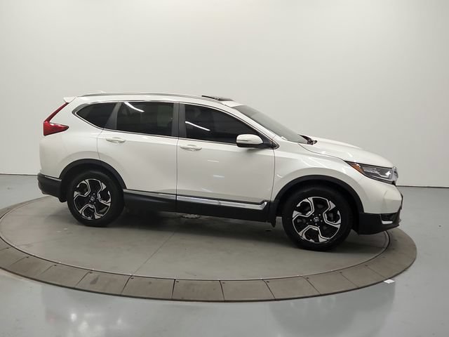 Used 2017 Honda CR-V Touring image 8