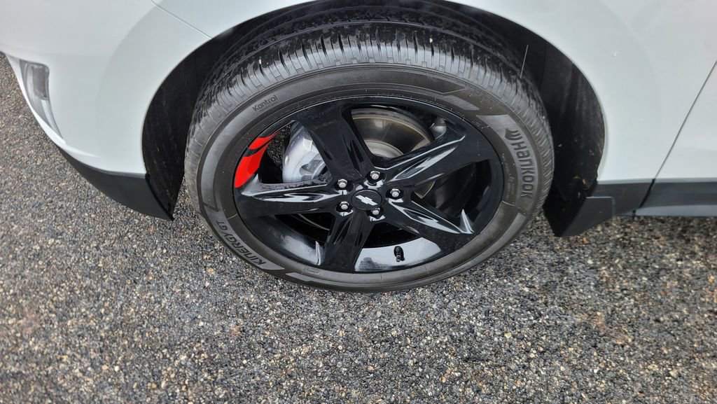 Certified 2021 Chevrolet Equinox Premier w/ Redline Edition image 6