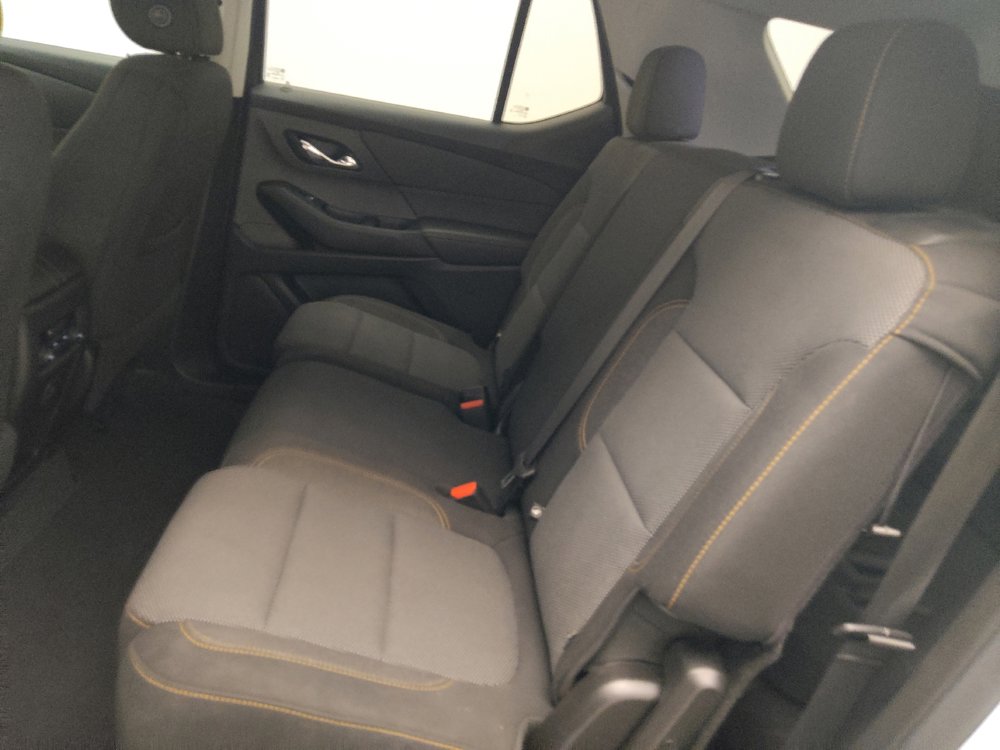 Used 2019 Chevrolet Traverse LS FWD image 18